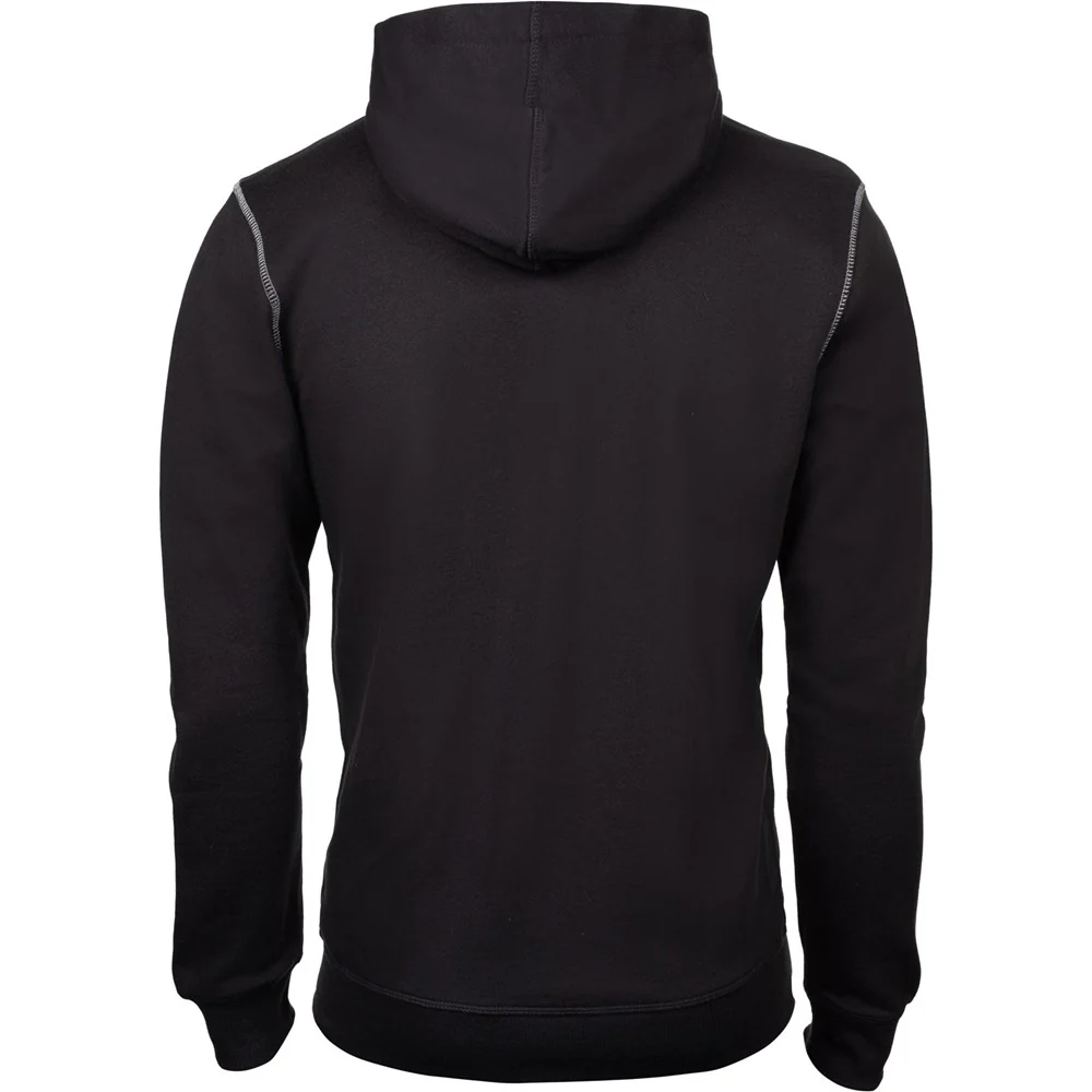 Helly Hansen Workwear Oxford Zip Hoodie - Image 6