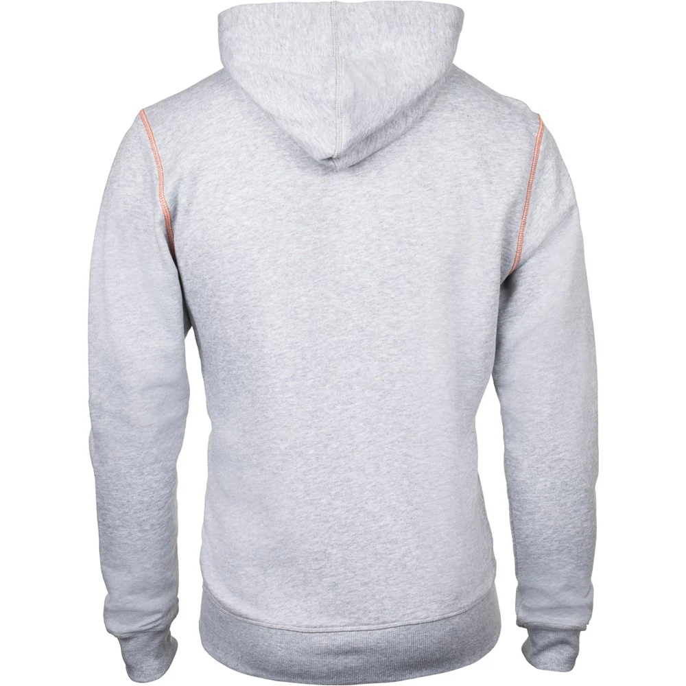 Helly Hansen Workwear Oxford Zip Hoodie - Image 6