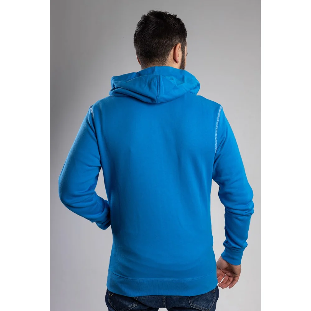 Helly Hansen Workwear Oxford Zip Hoodie - Image 3