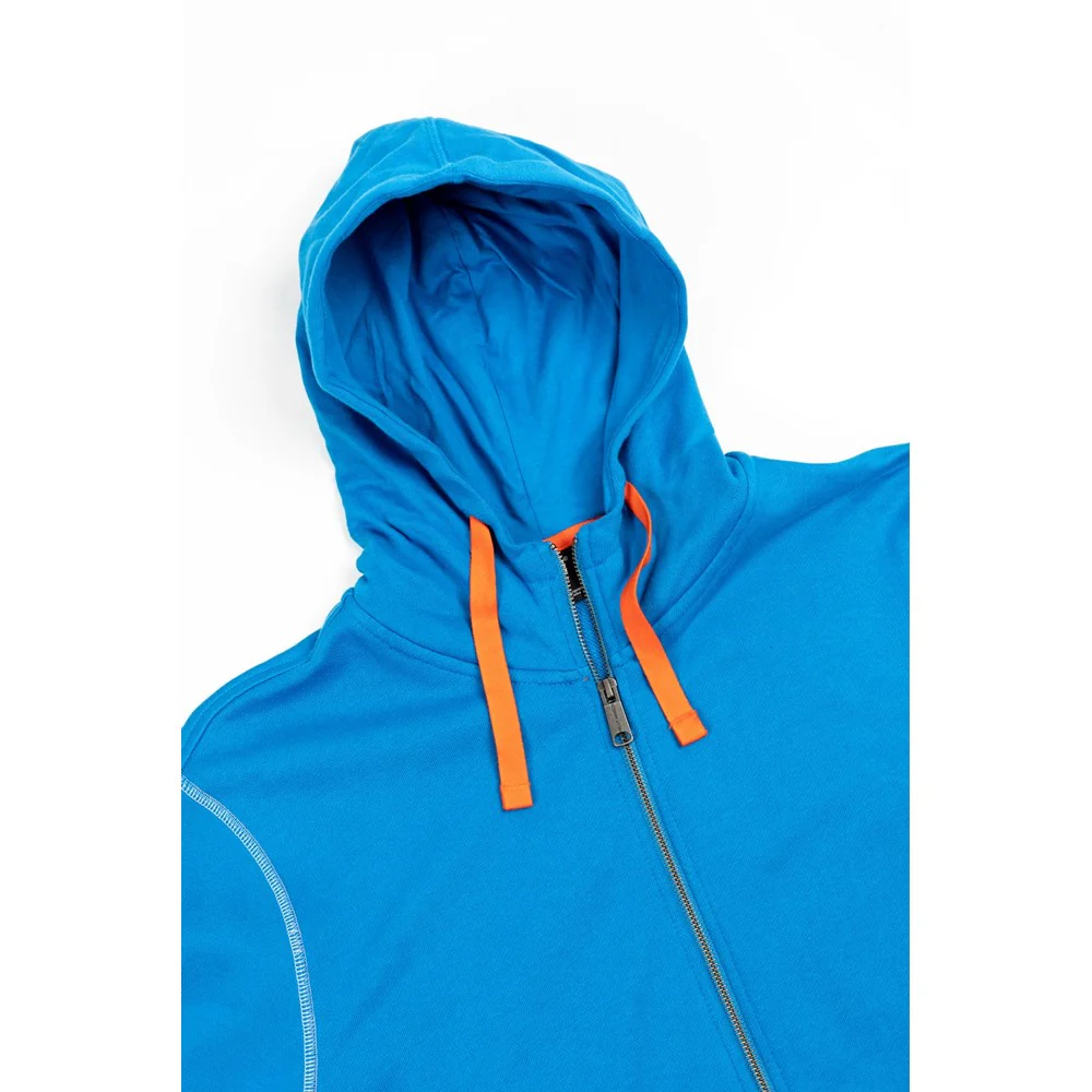 Helly Hansen Workwear Oxford Zip Hoodie - Image 8