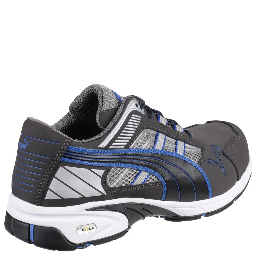 Puma Safety Pace Blue - Image 2