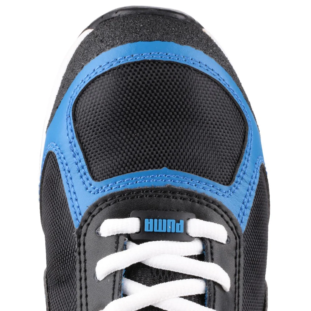Puma Safety Pace Blue - Image 6