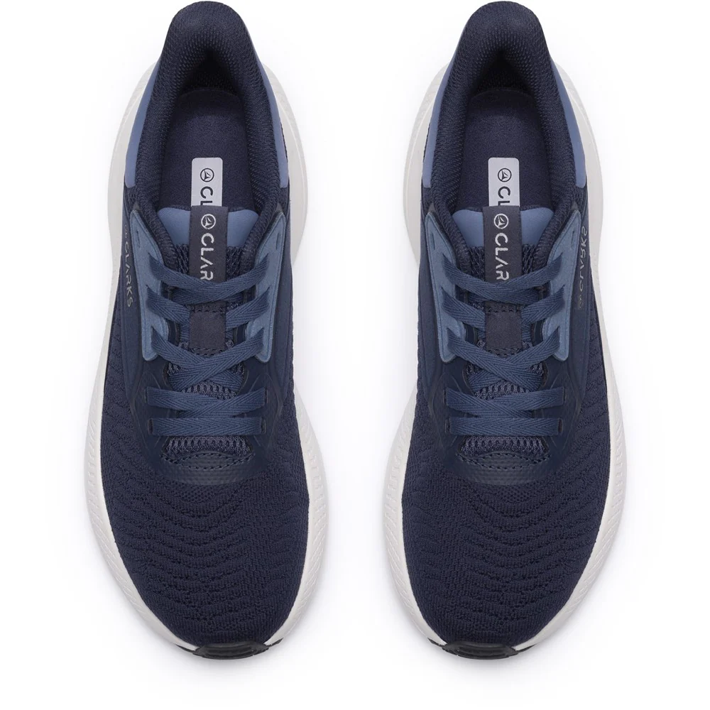 Clarks Pace Move Shoes - Image 4