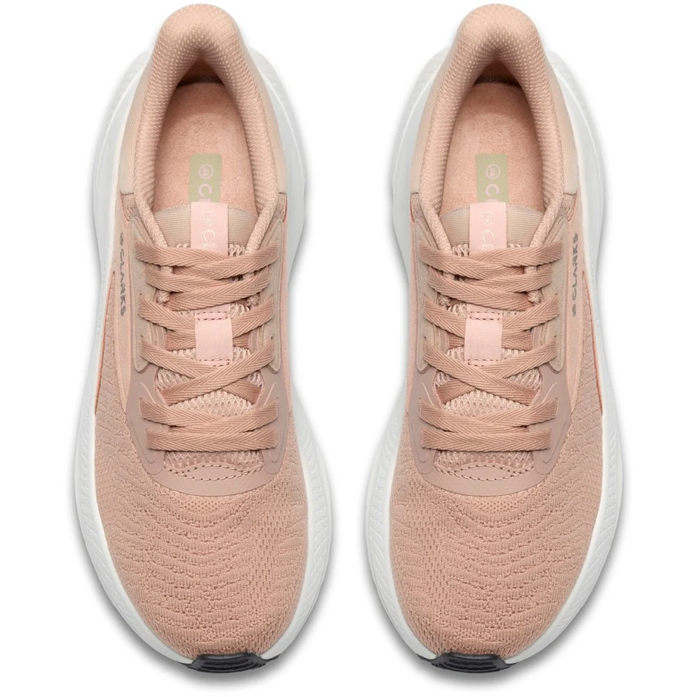 Clarks Pace Move Shoes - Image 4