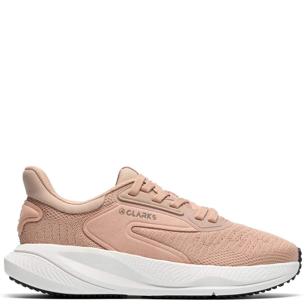 Clarks Pace Move Shoes - Image 6