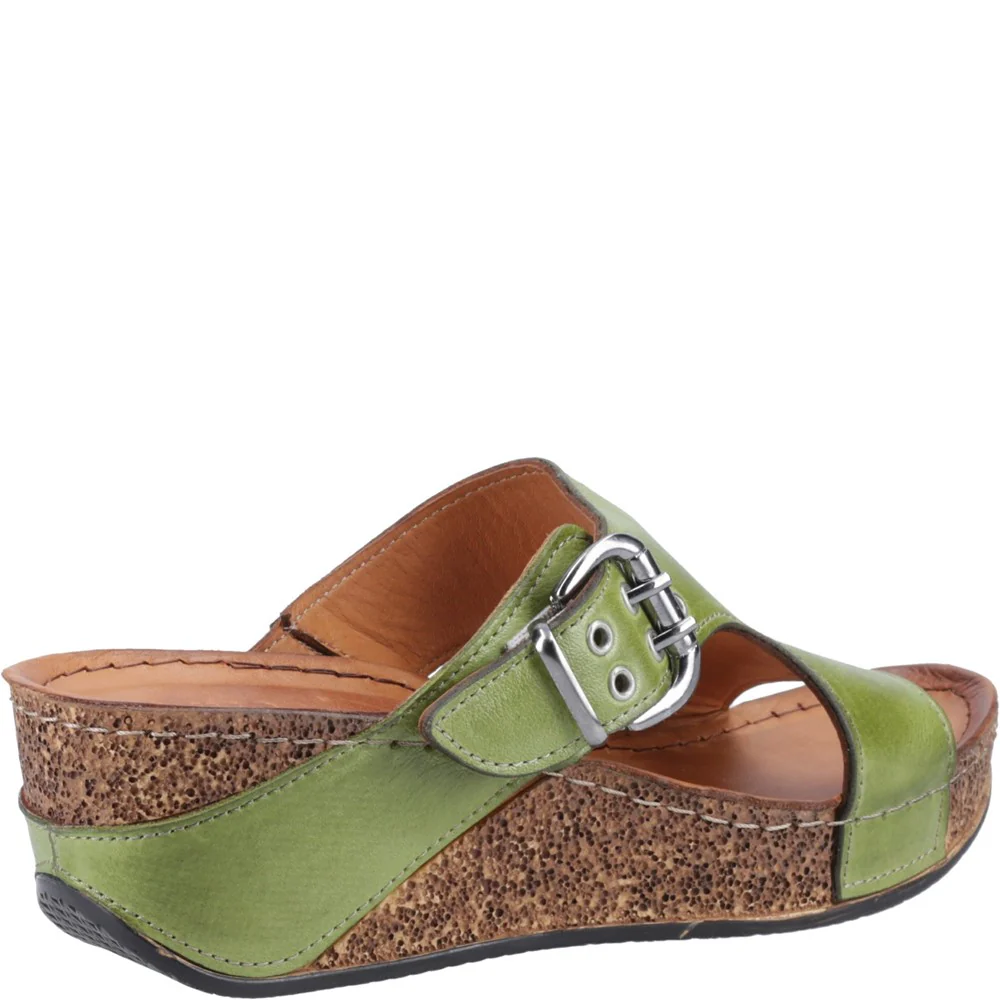 Riva Padua Sandals - Image 2