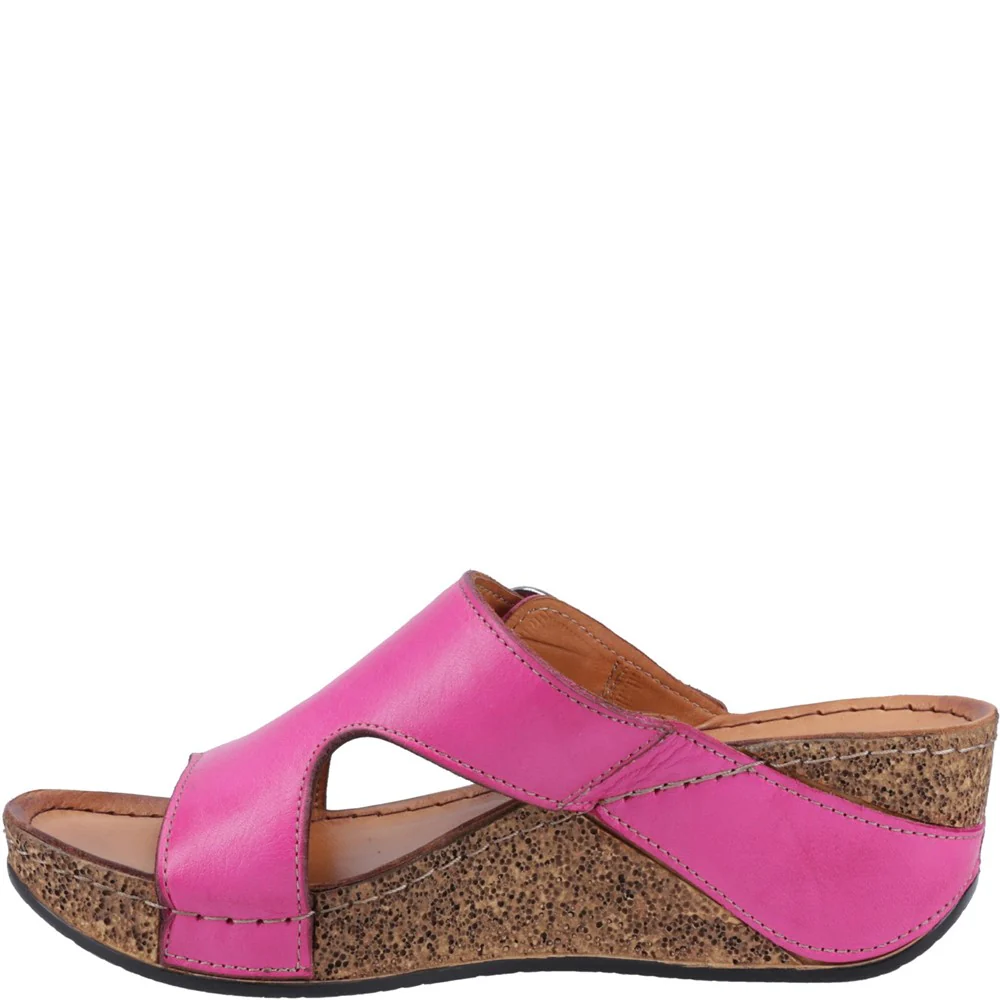 Riva Padua Sandals - Image 4