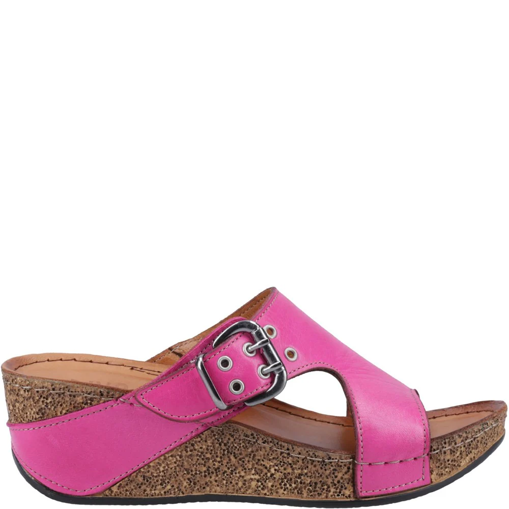Riva Padua Sandals - Image 5