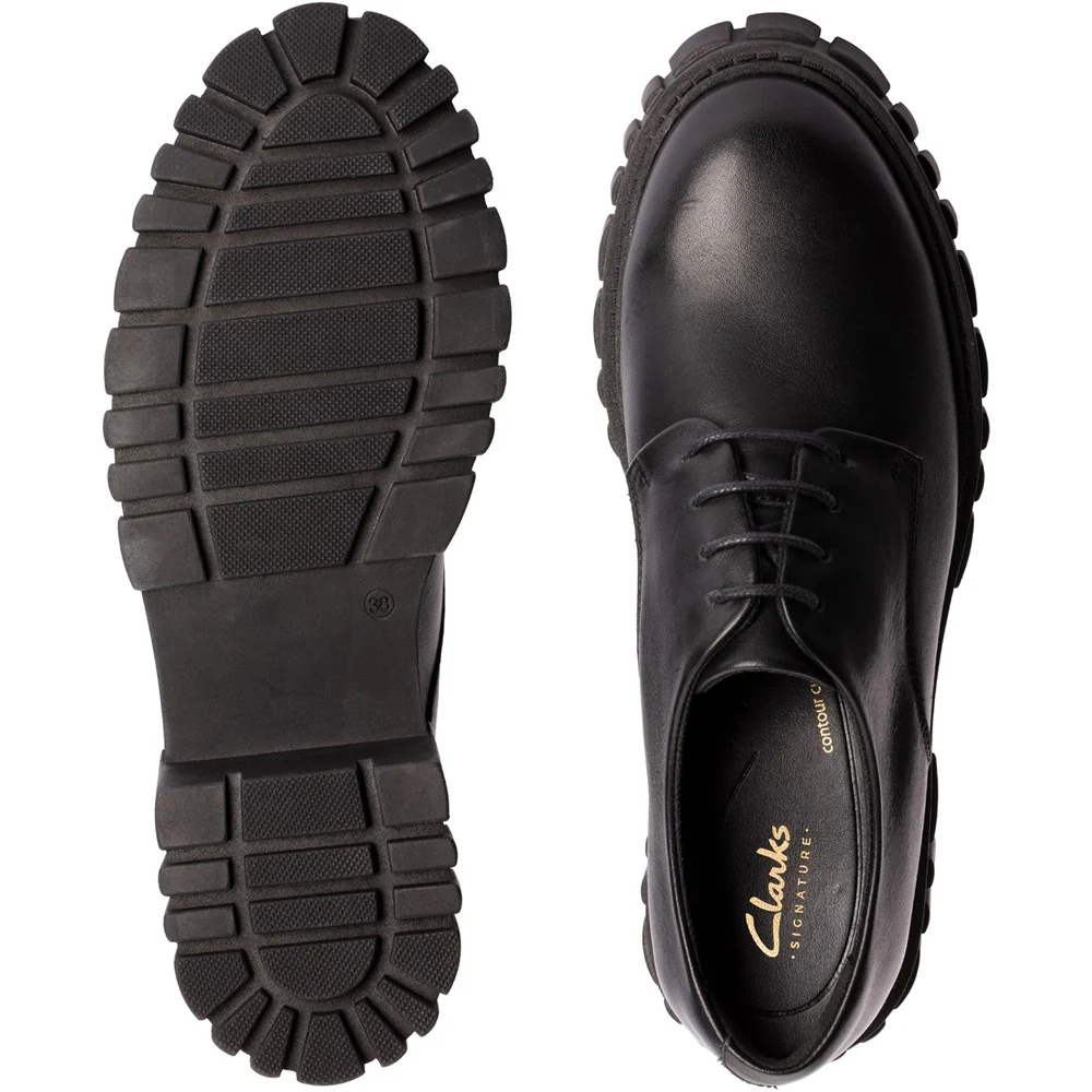Clarks Page Walk Shoes - Image 3