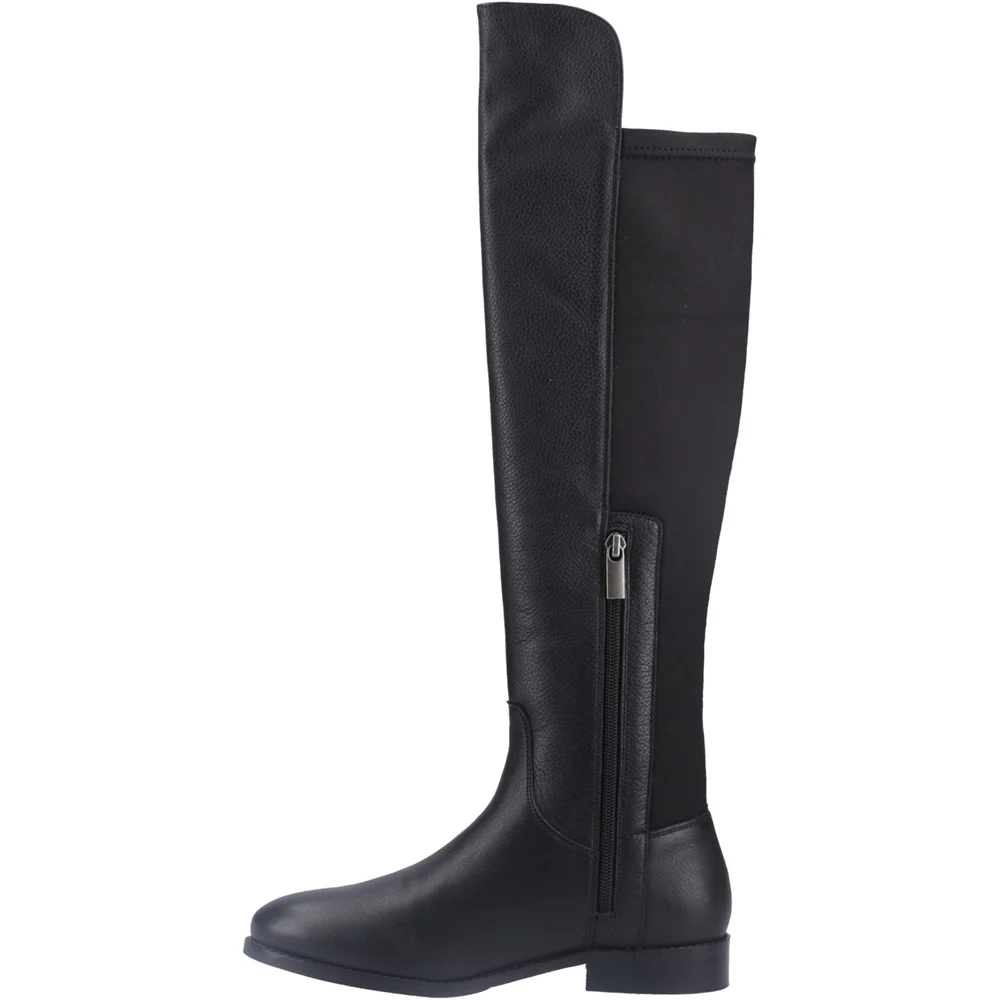Hush Puppies Paisley Long Boots - Image 4
