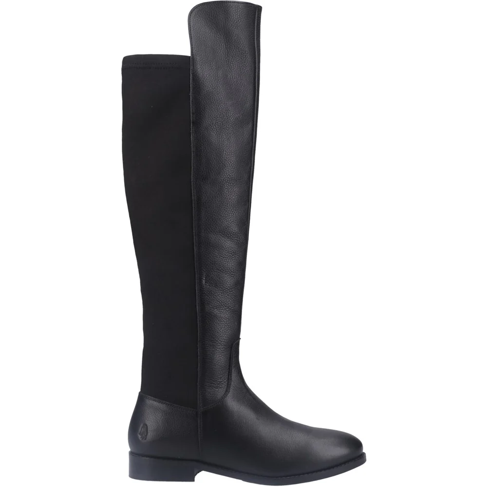 Hush Puppies Paisley Long Boots - Image 5