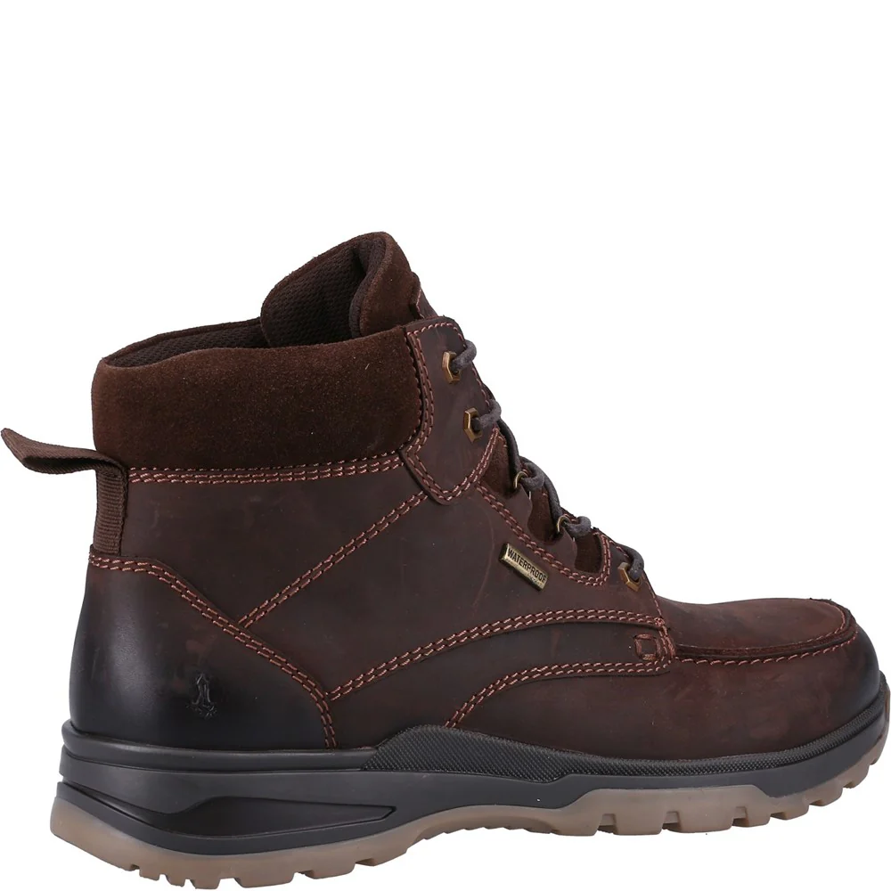 Hush Puppies Palmer Boot - Image 2