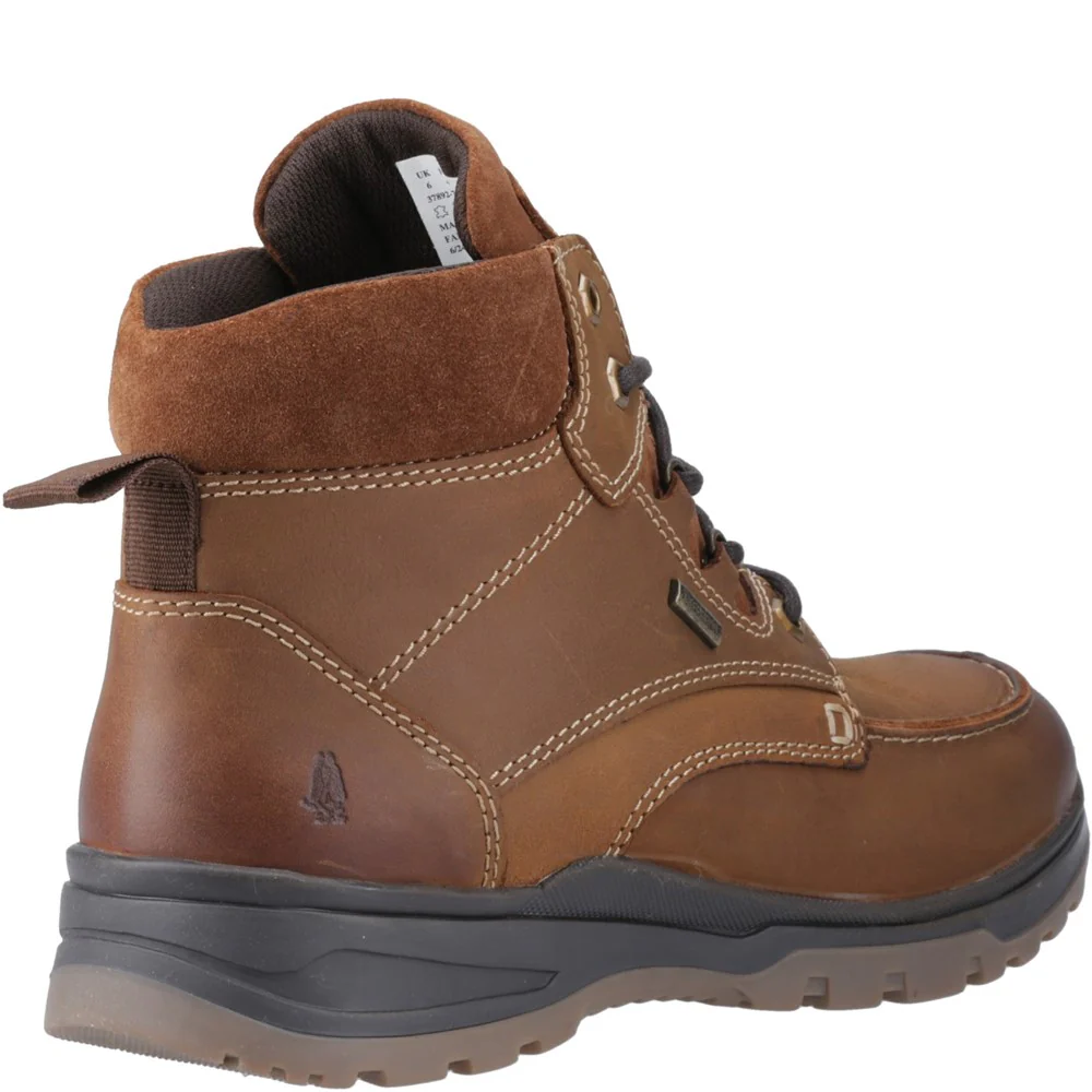 Hush Puppies Palmer Boot - Image 2