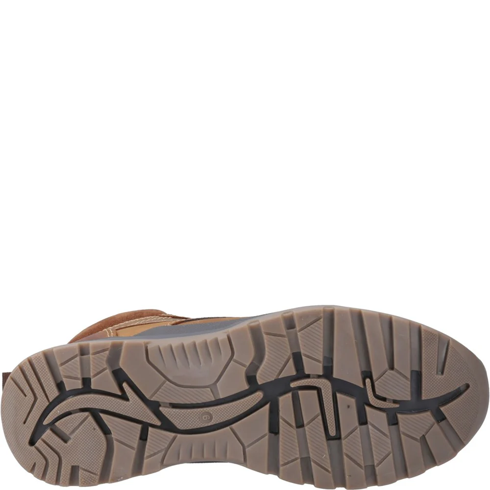Hush Puppies Palmer Boot - Image 3