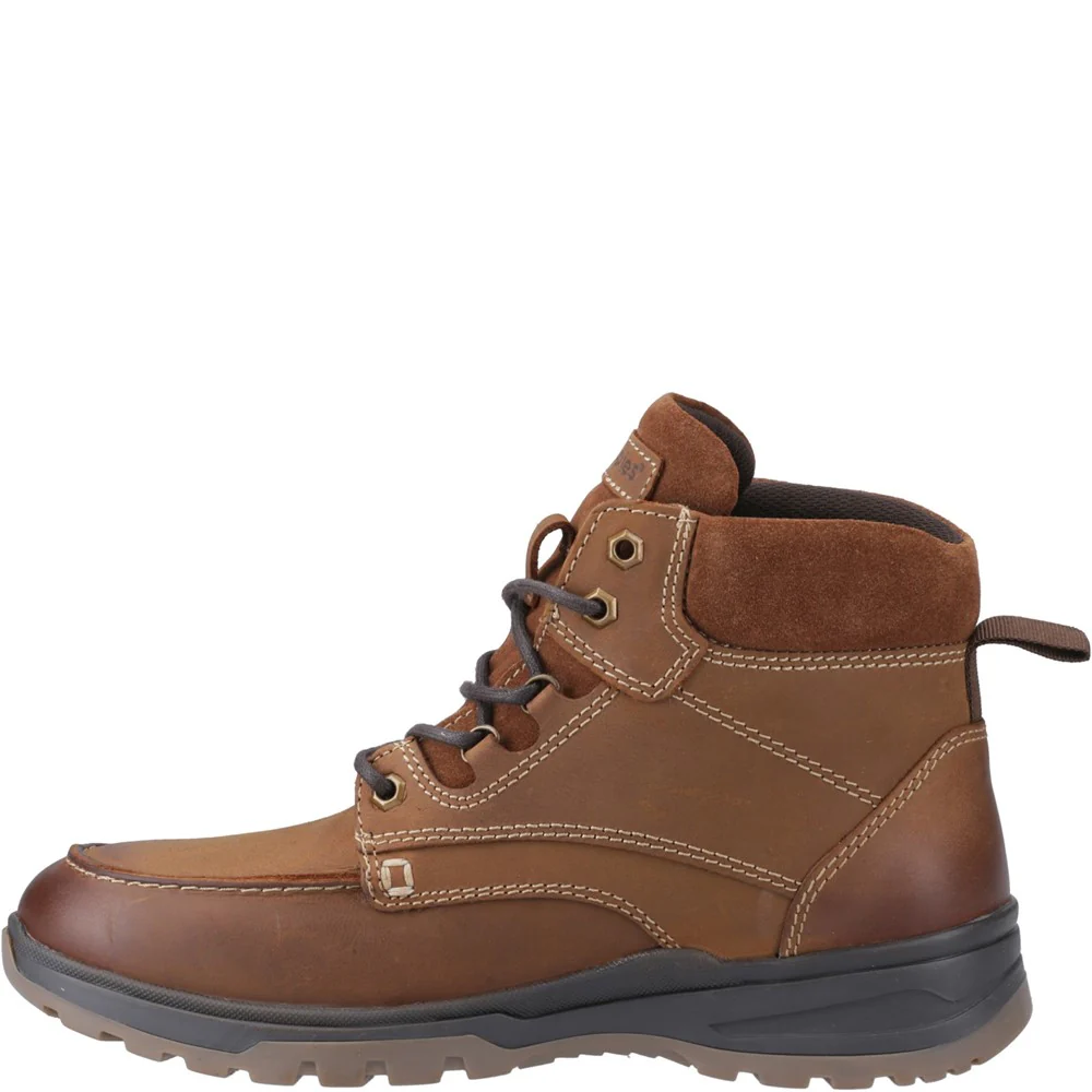 Hush Puppies Palmer Boot - Image 4