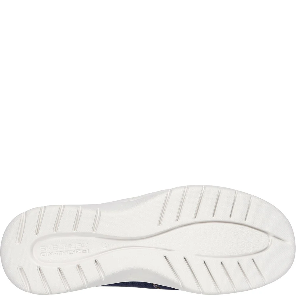 Skechers Palmilla Boat Shoe - Image 2