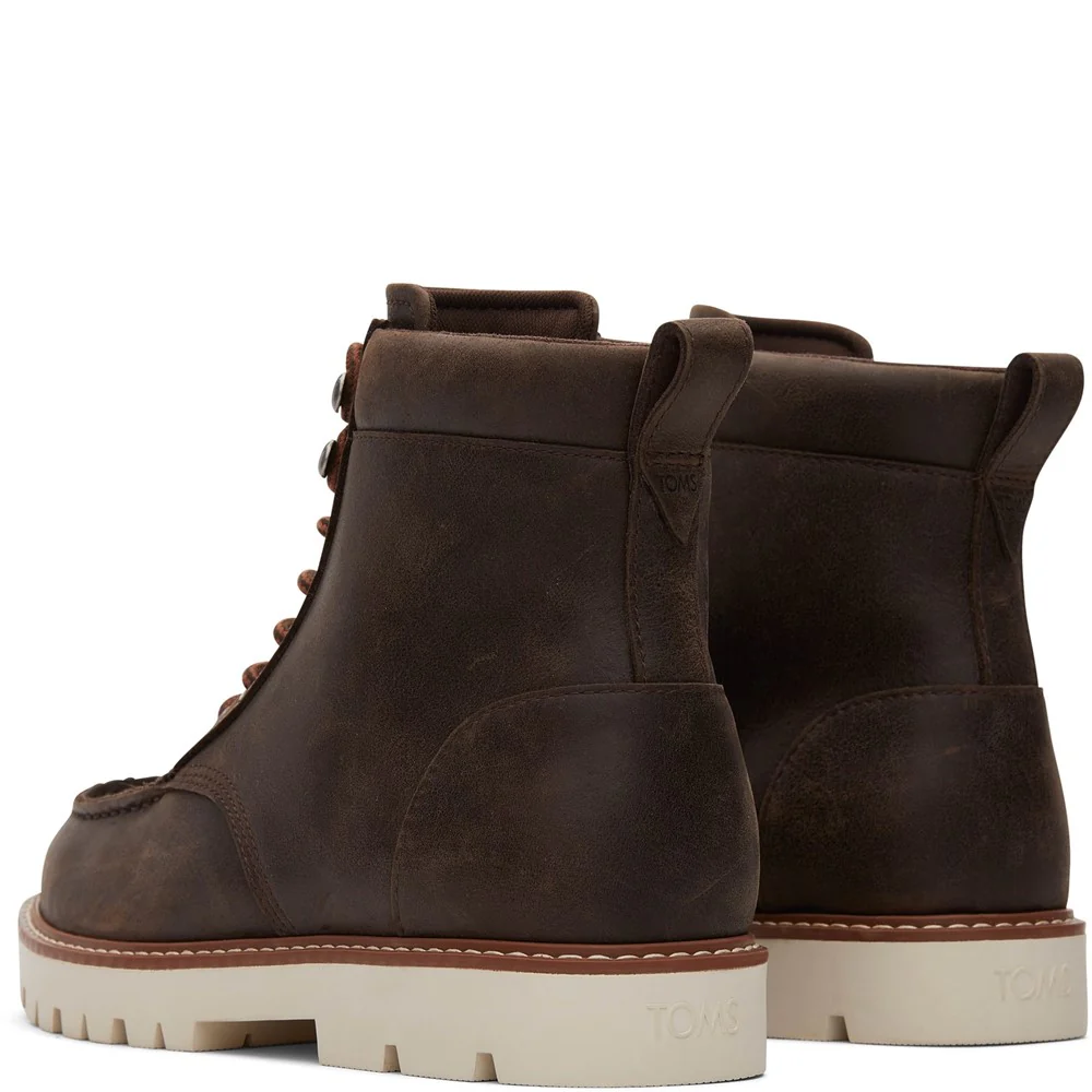 TOMS Palomar Boot - Image 2