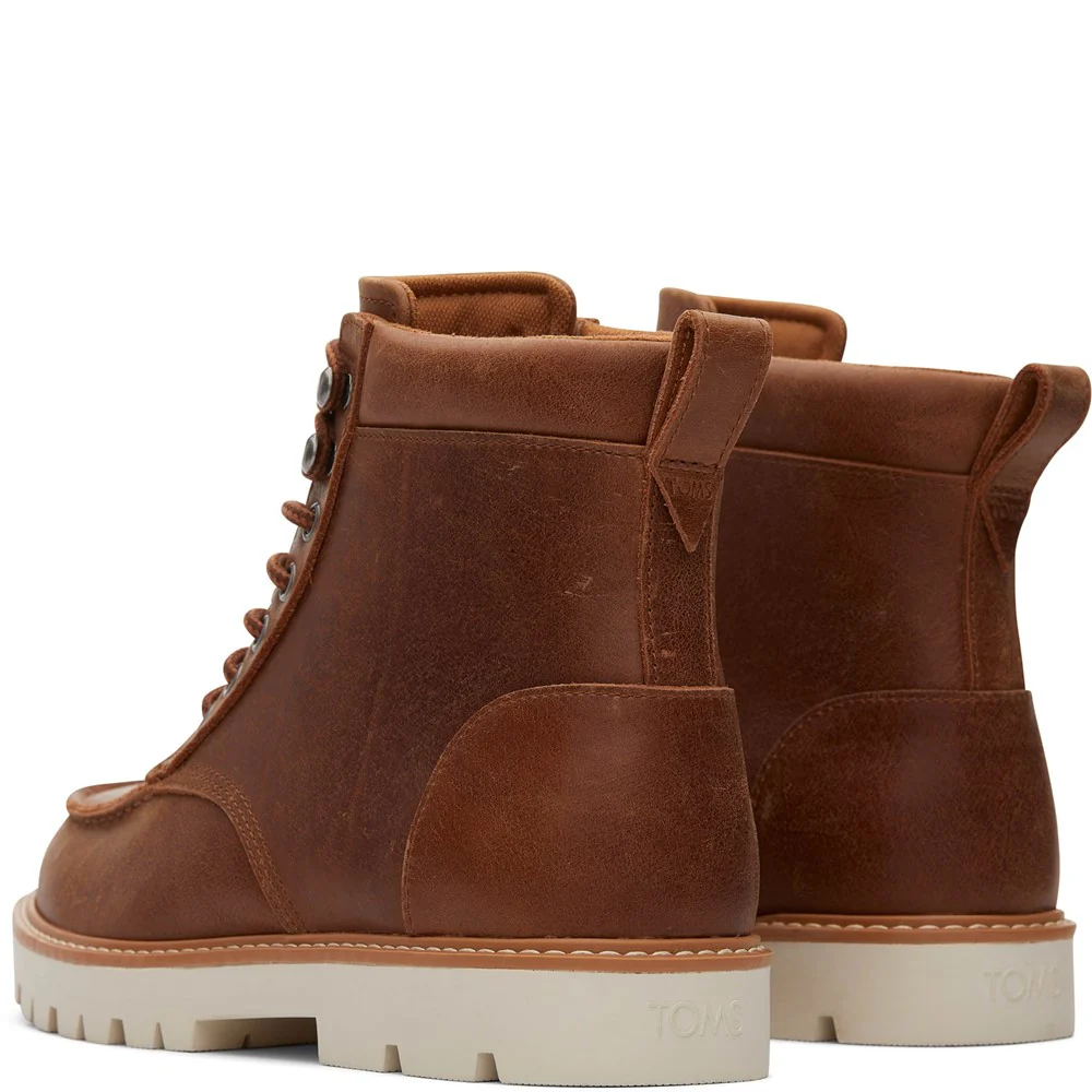 TOMS Palomar Boot - Image 2