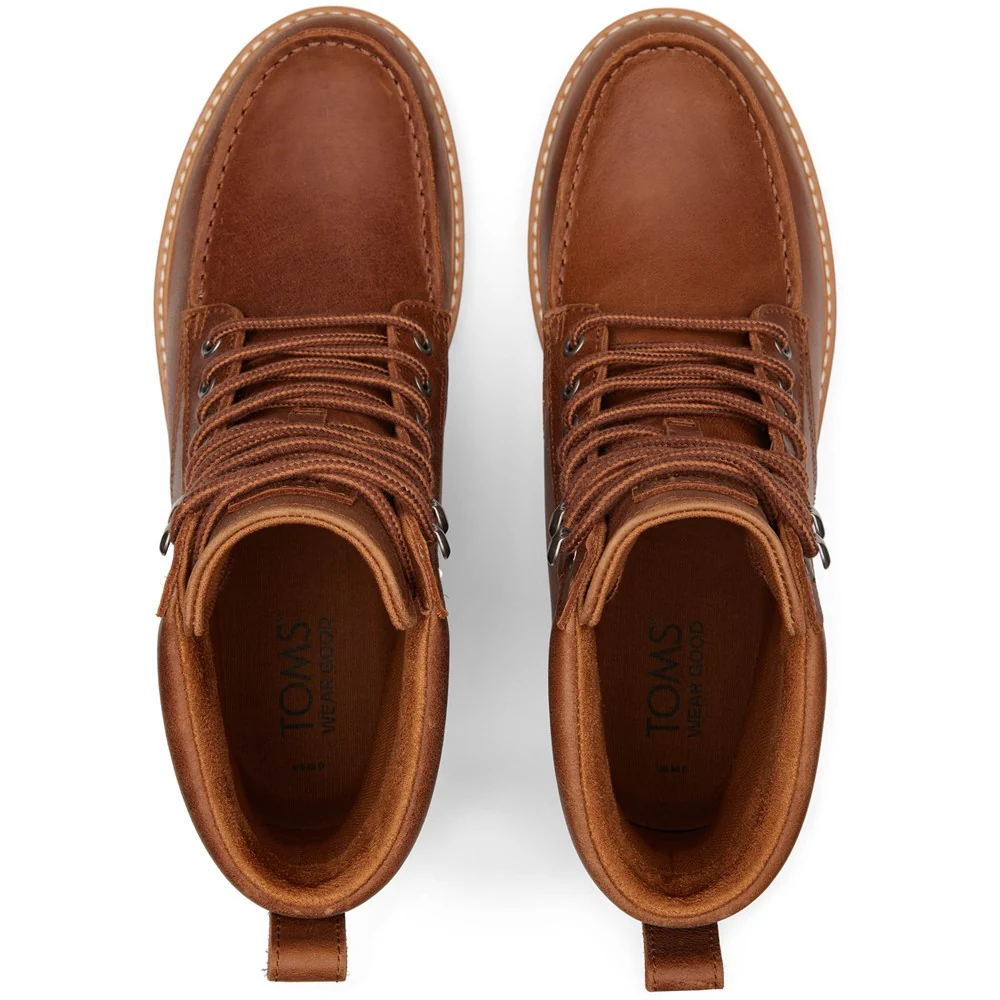 TOMS Palomar Boot - Image 4