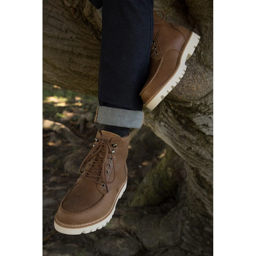 TOMS Palomar Boot - Image 7