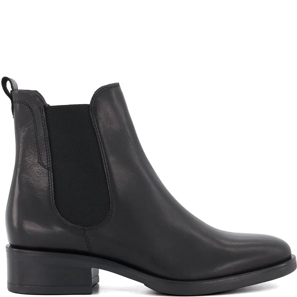 Dune Panoramic Ankle Boot - Image 4