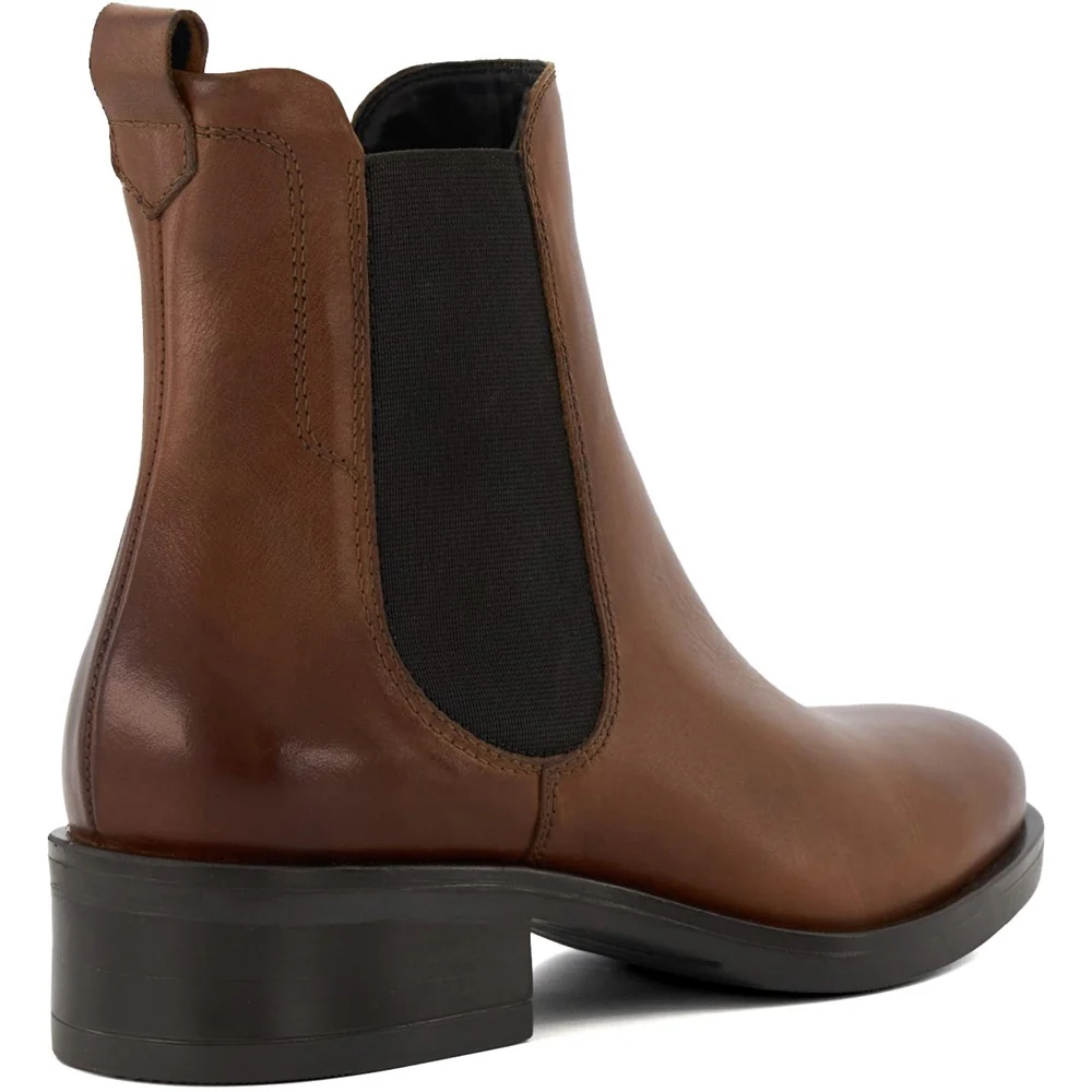 Dune Panoramic Ankle Boot - Image 2