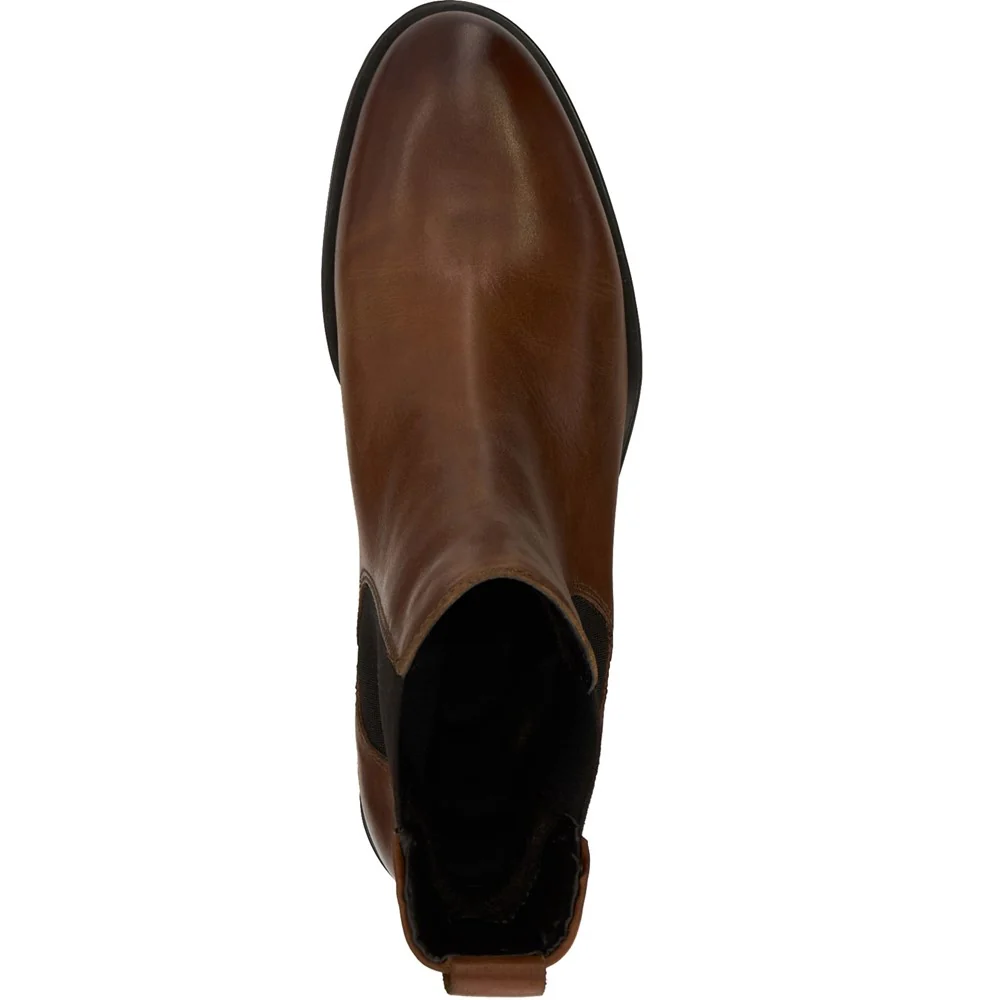Dune Panoramic Ankle Boot - Image 3