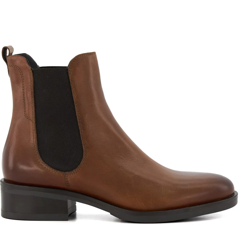 Dune Panoramic Ankle Boot - Image 4