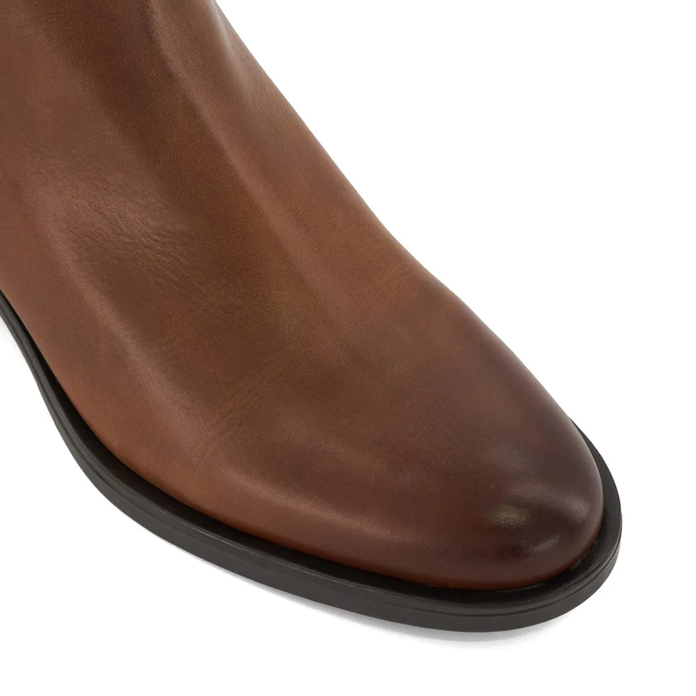 Dune Panoramic Ankle Boot - Image 5