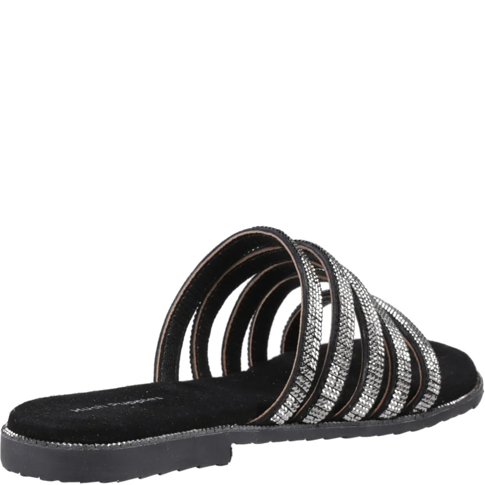 Hush Puppies Paris Slide Sandal - Image 2