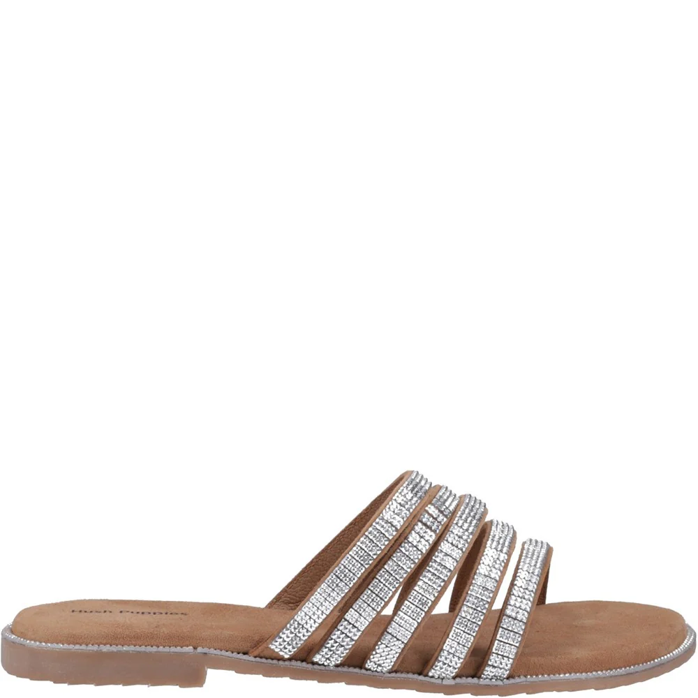 Hush Puppies Paris Slide Sandal - Image 5