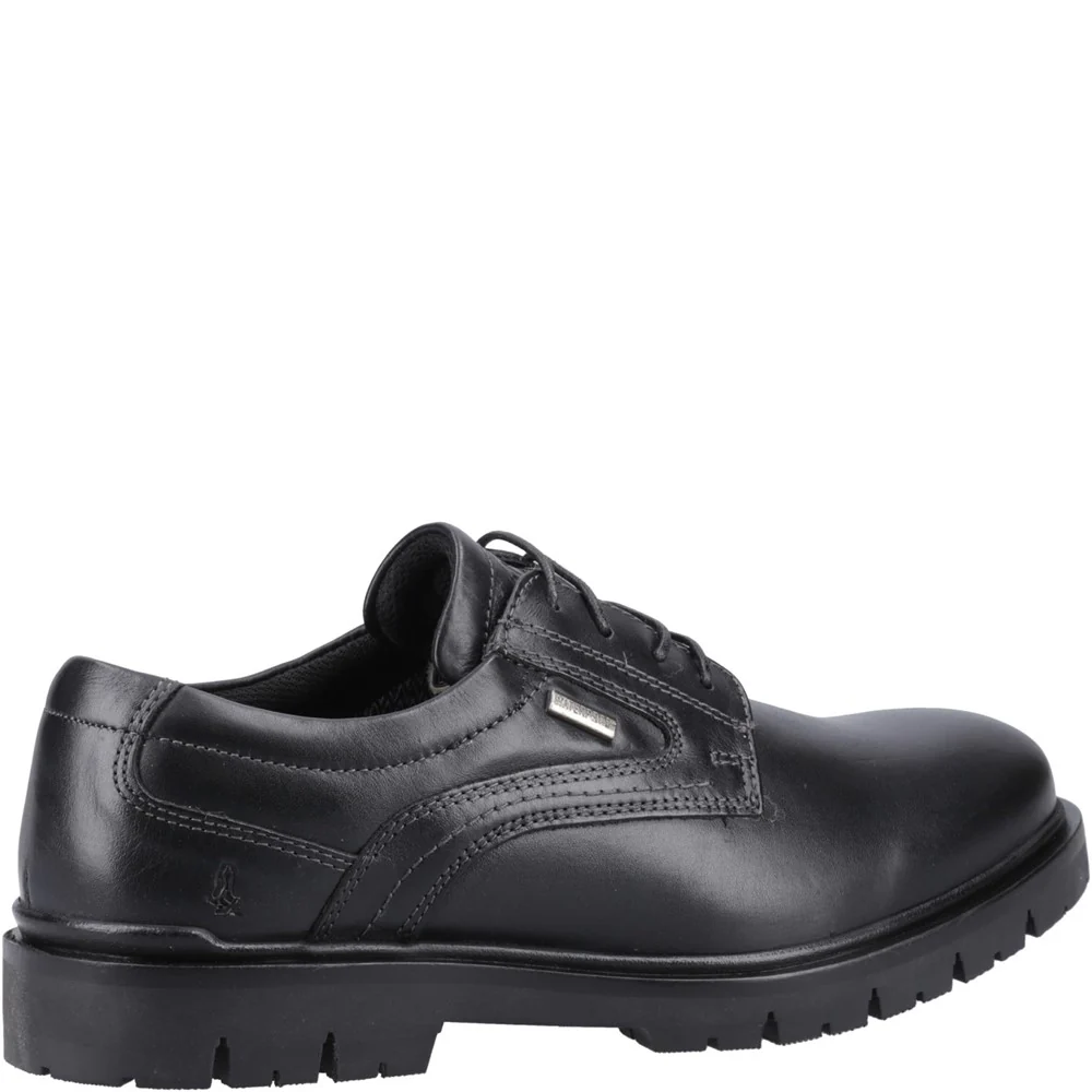 Hush Puppies Parker Lace Shoe - Image 2