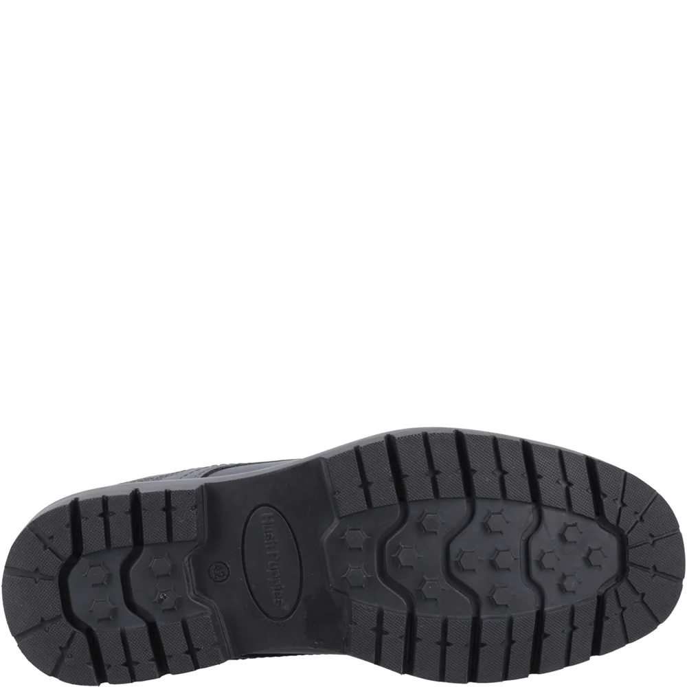 Hush Puppies Parker Lace Shoe - Image 3