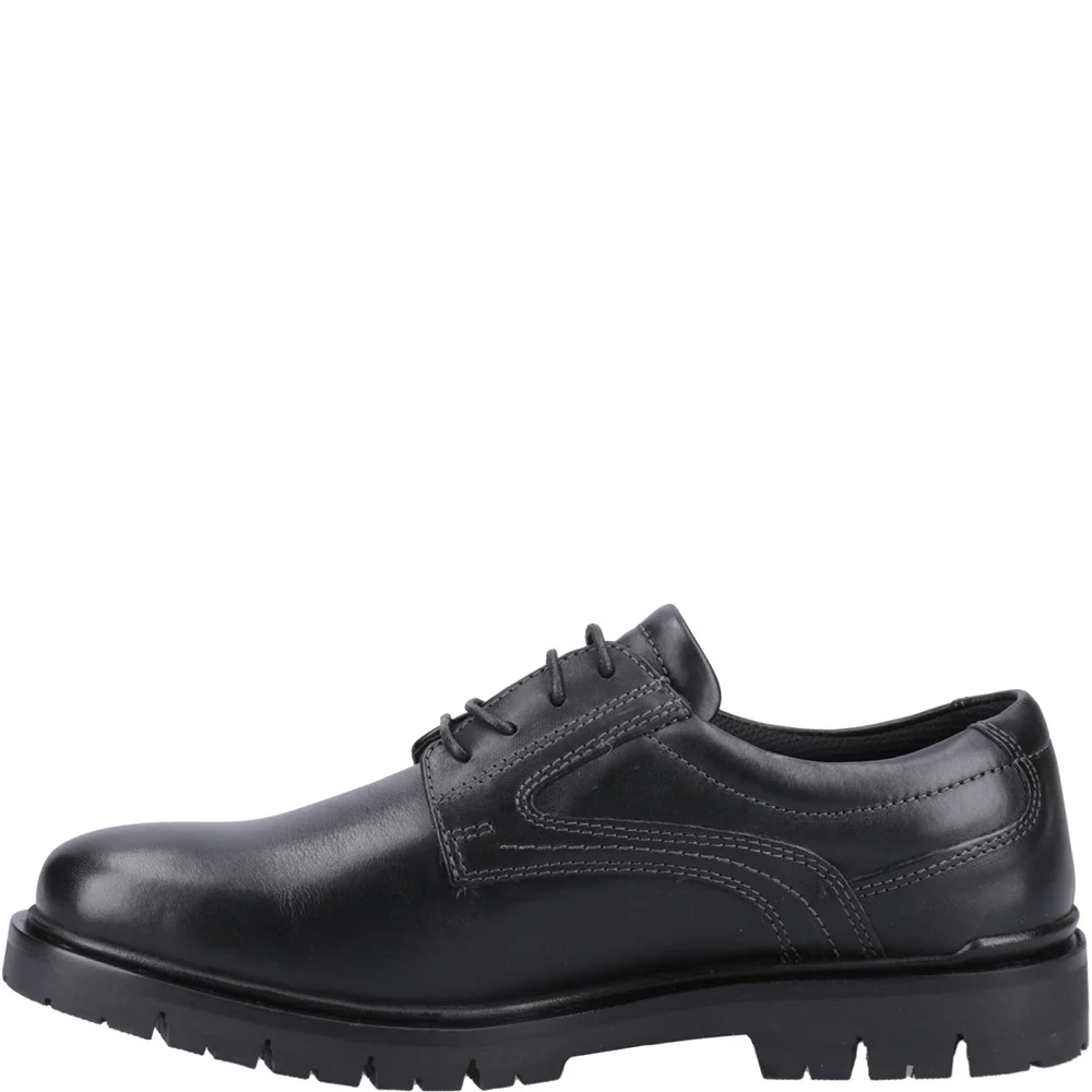 Hush Puppies Parker Lace Shoe - Image 4