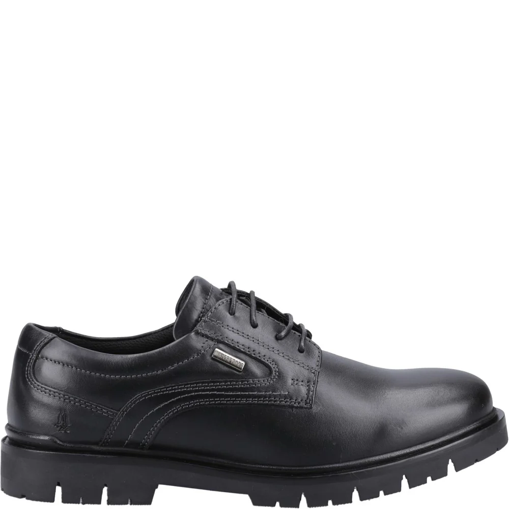 Hush Puppies Parker Lace Shoe - Image 5