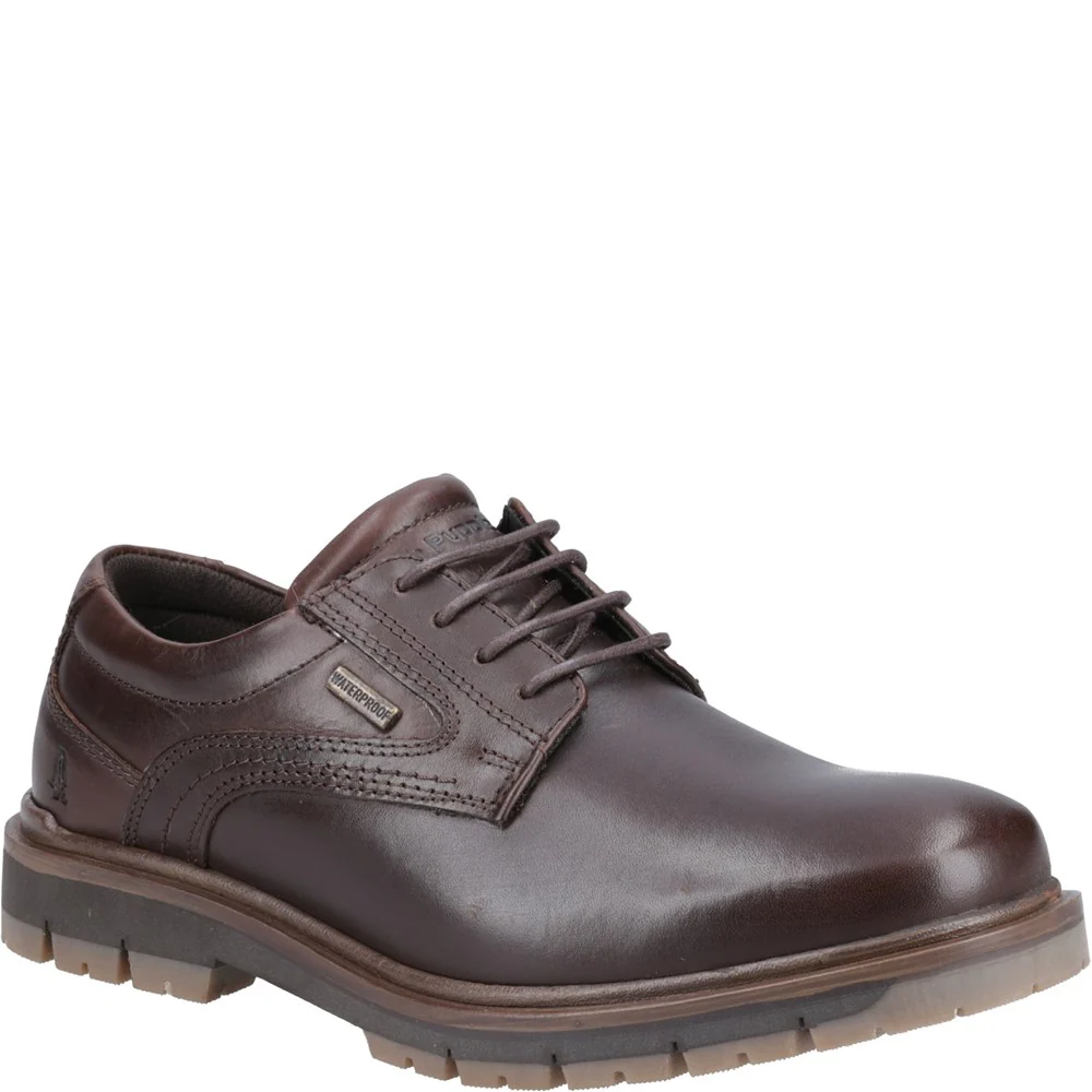 Hush Puppies Parker Lace Shoe