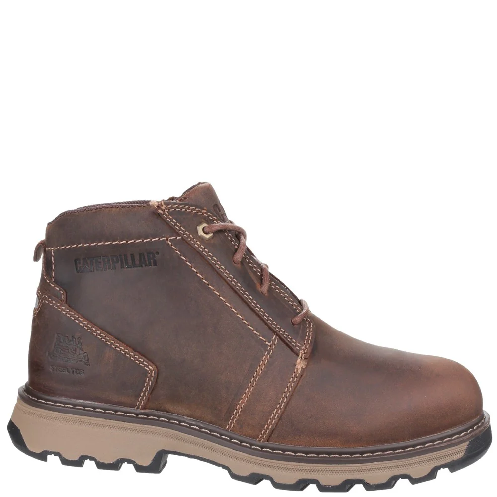 Caterpillar Parker Safety Boot - Image 5
