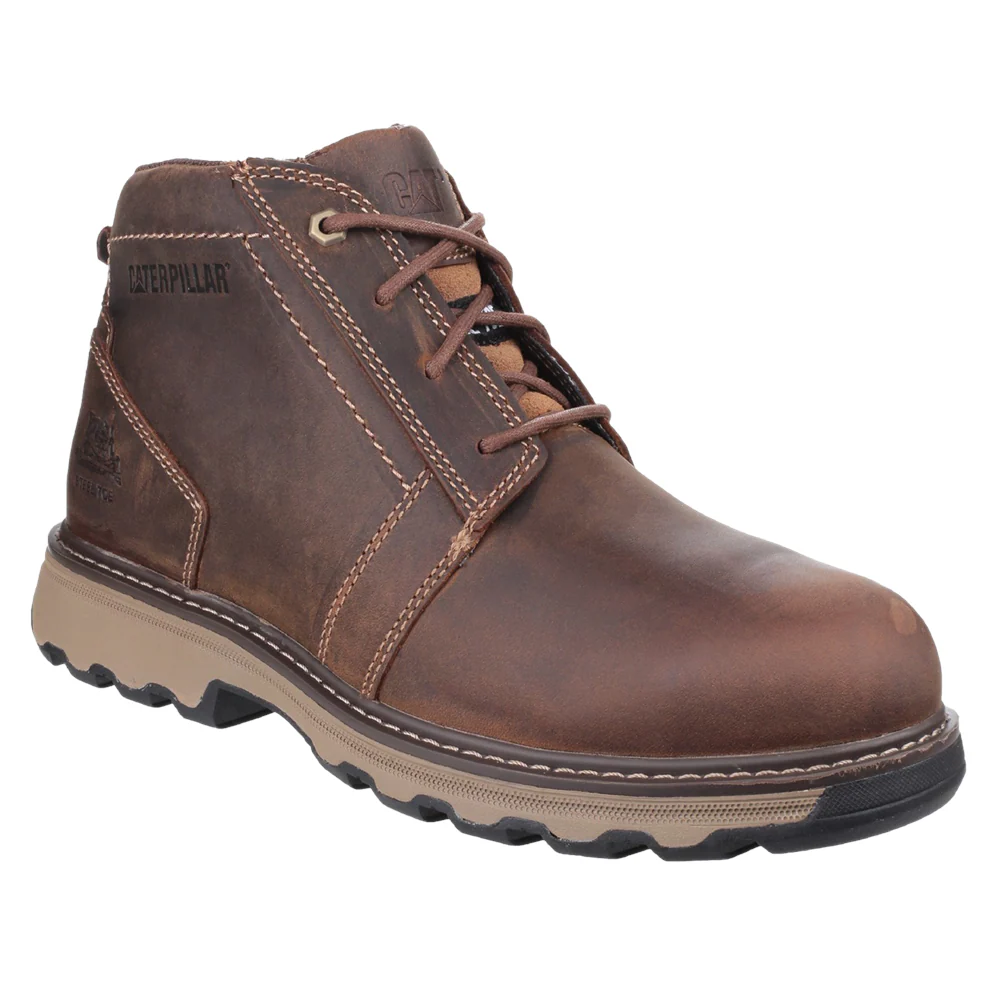 Caterpillar Parker Safety Boot - Image 6