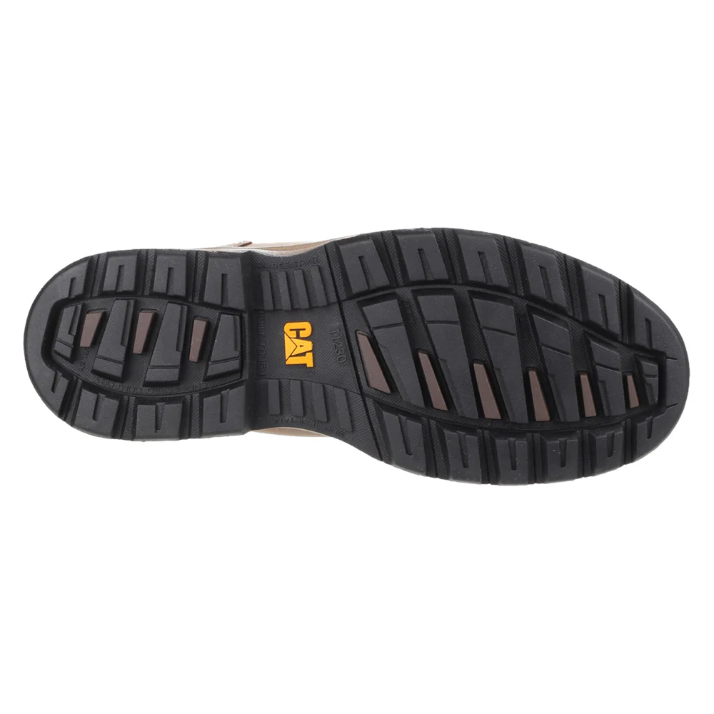 Caterpillar Parker Safety Boot - Image 8