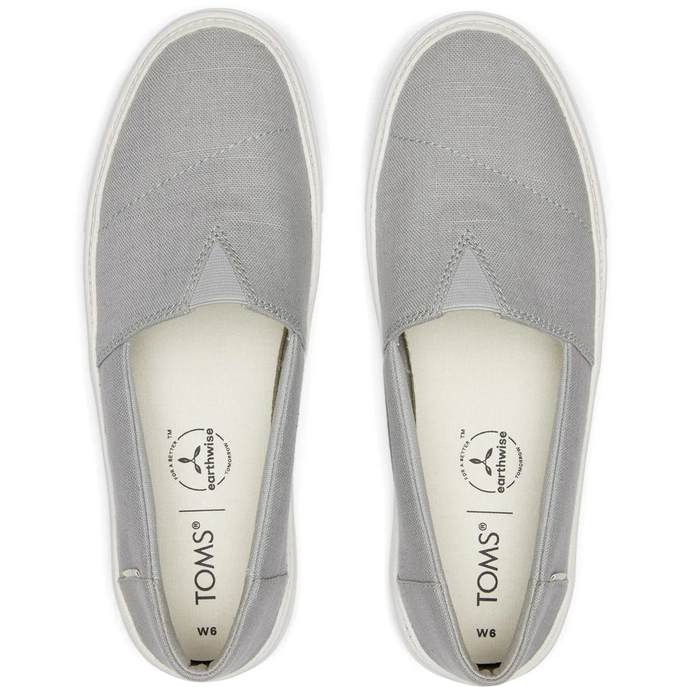 TOMS Parker Shoes - Image 5