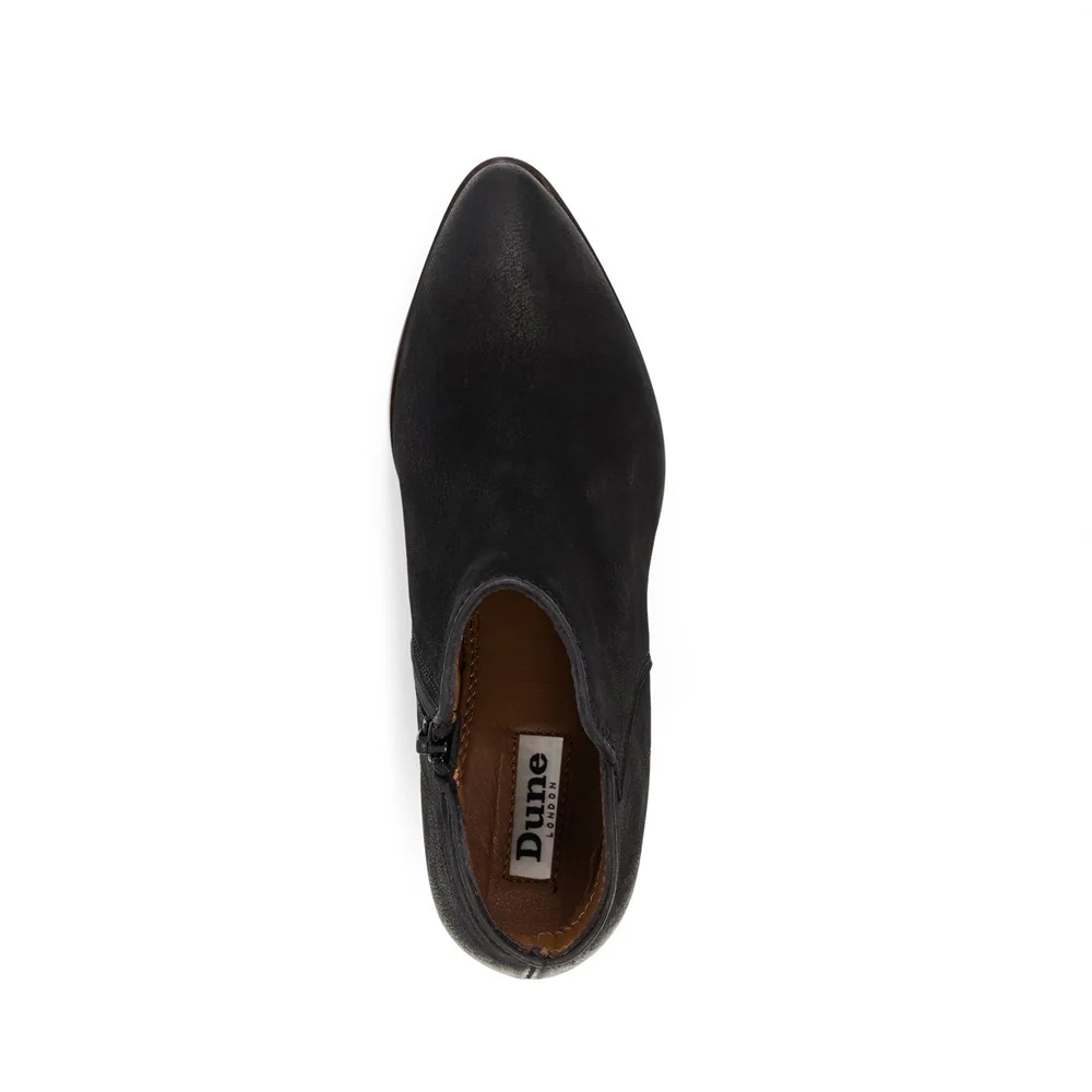 Dune Parlour Ankle Boot - Image 3