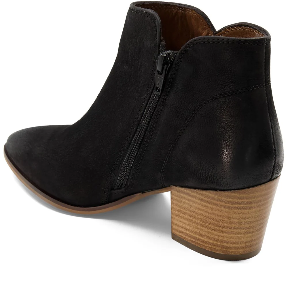 Dune Parlour Ankle Boot - Image 5