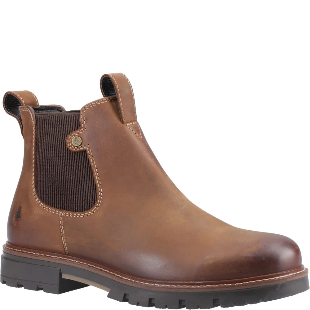 Hush Puppies Pascal Chelsea Boot