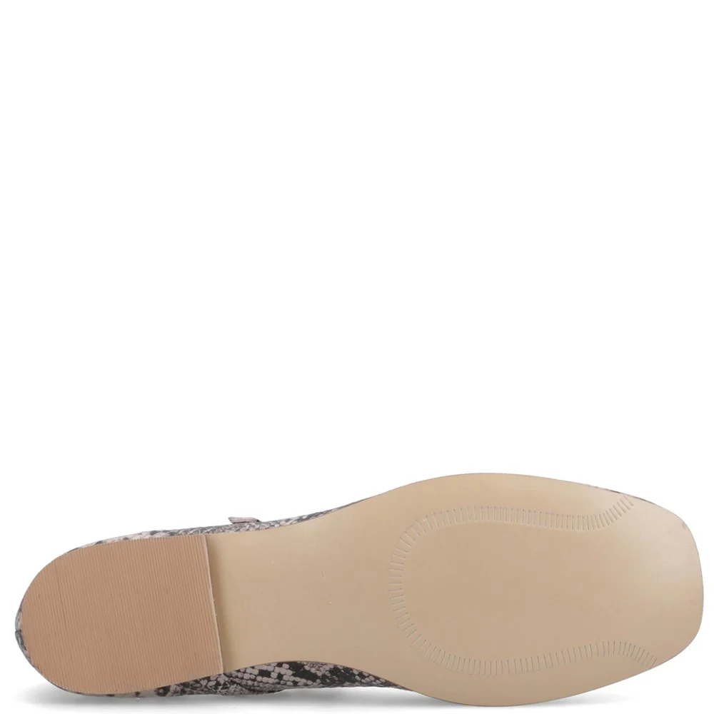 Hush Puppies Pasha Leather Ballerina - Image 3