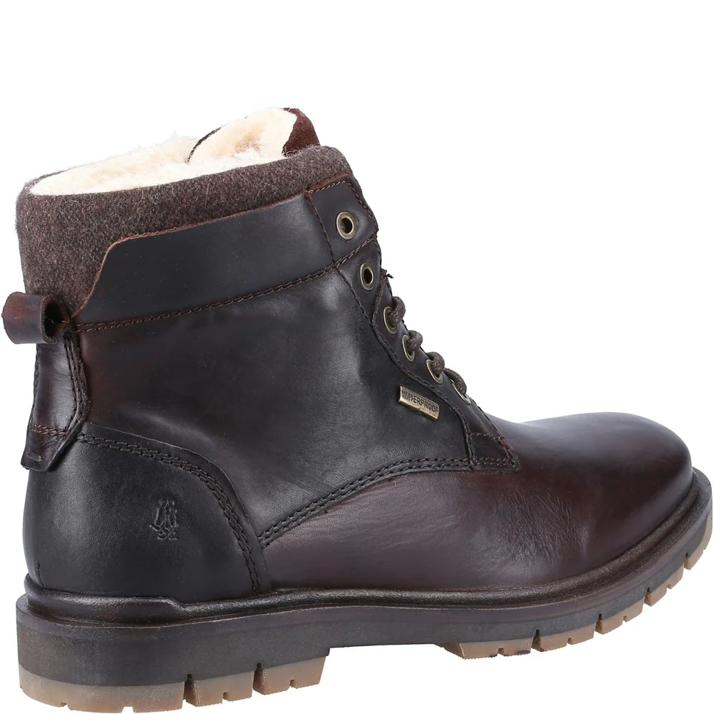 Hush Puppies Patrick Ankle Boot - Image 2