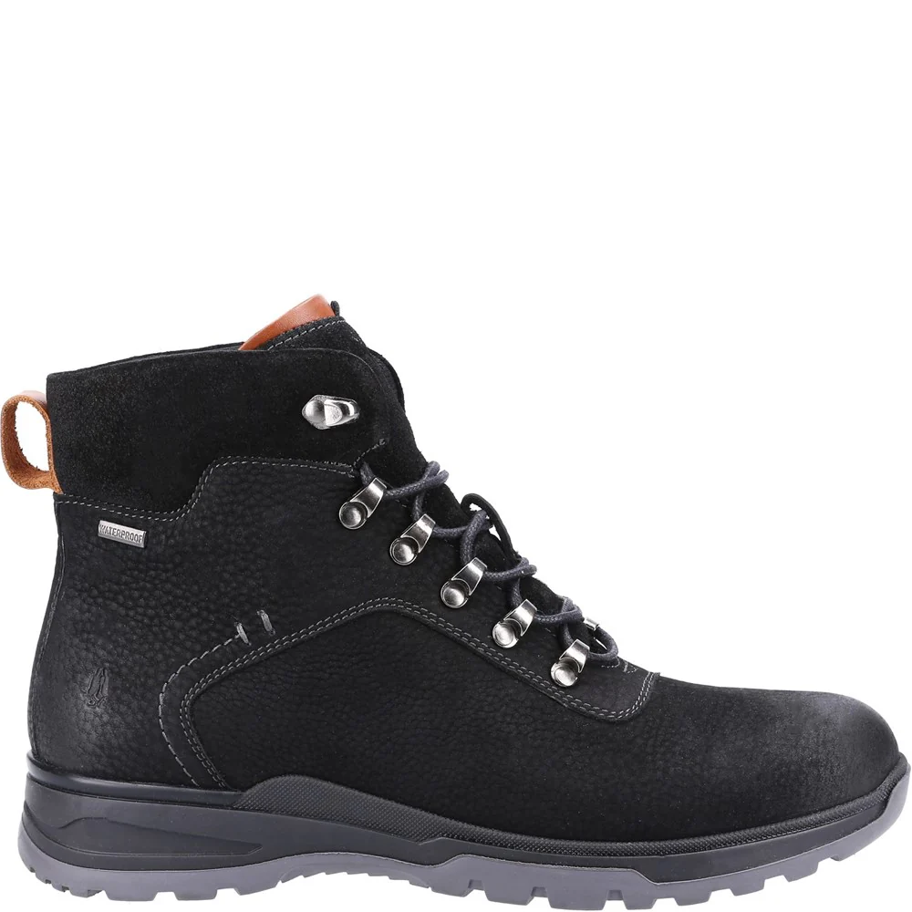 Hush Puppies Paul Boot - Image 4