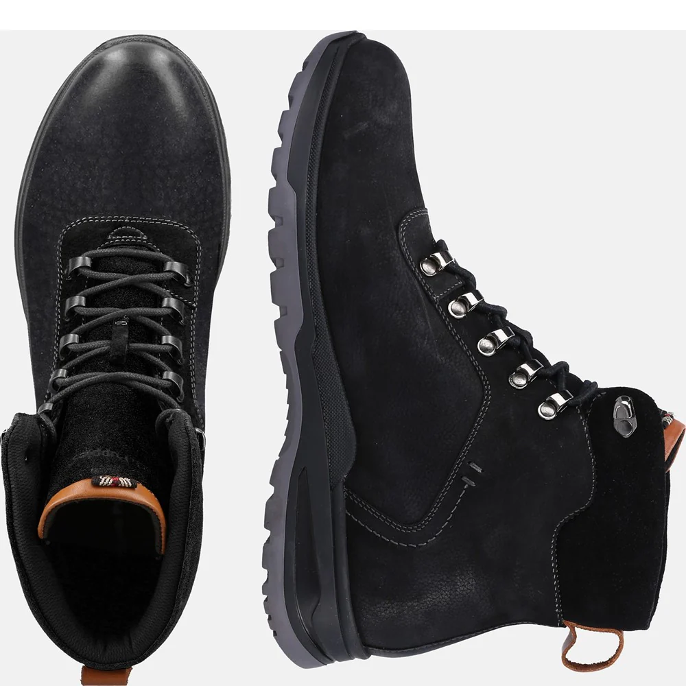 Hush Puppies Paul Boot - Image 6
