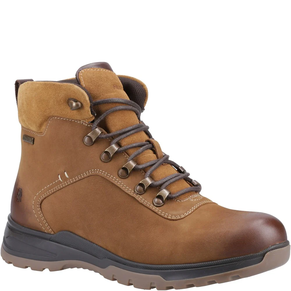 Hush Puppies Paul Boot