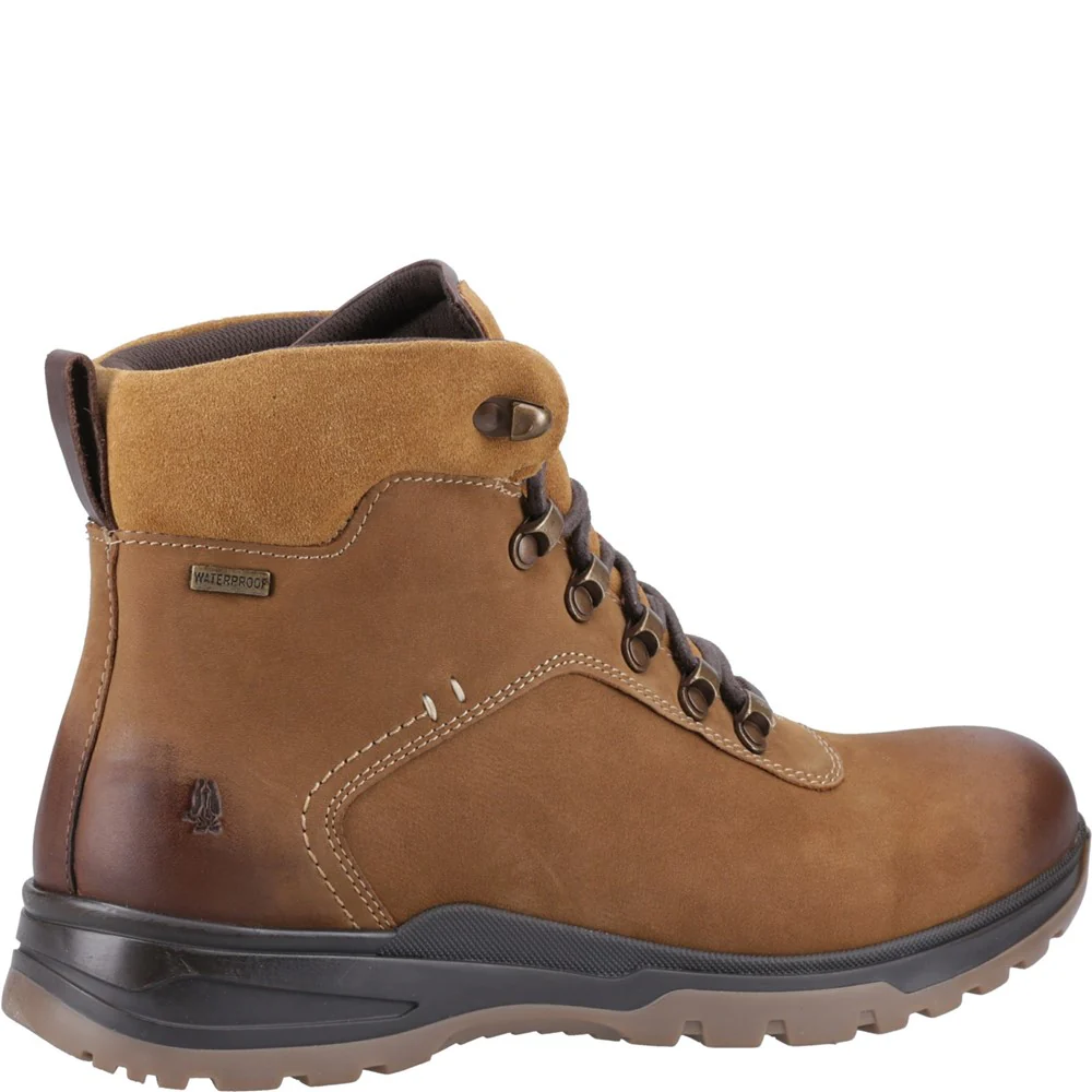 Hush Puppies Paul Boot - Image 2
