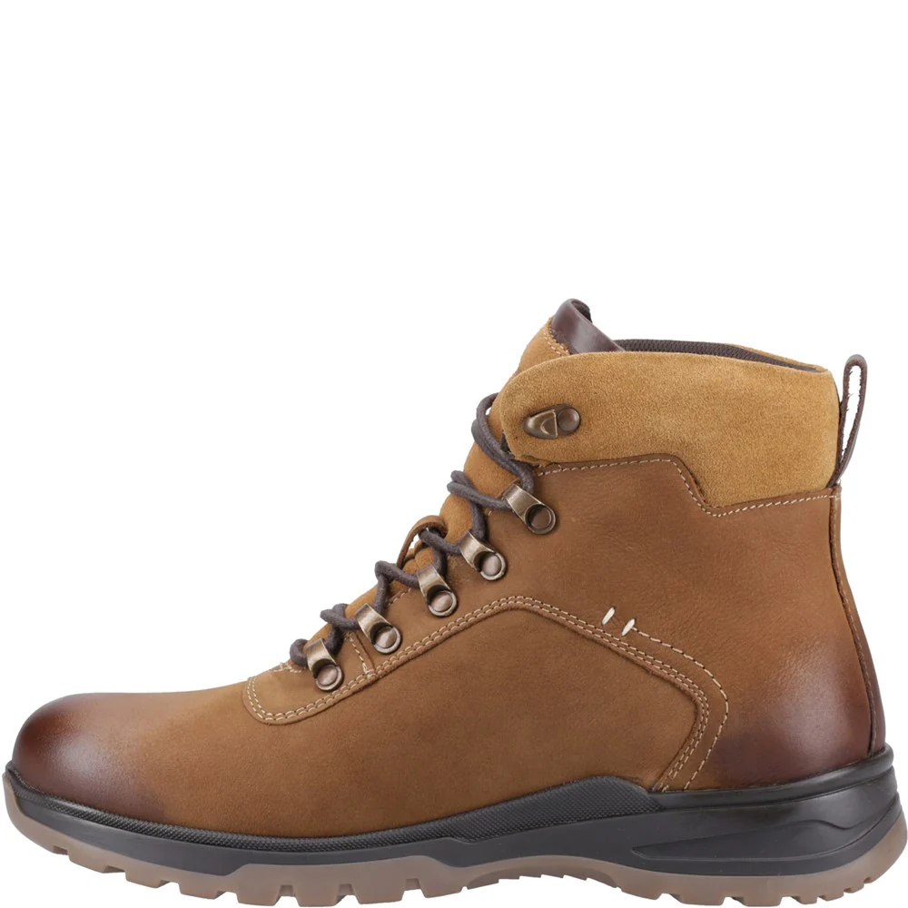 Hush Puppies Paul Boot - Image 4